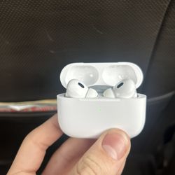1:1 AirPod Pros Brand New 