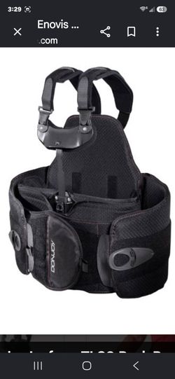Back brace medical grade Rx only