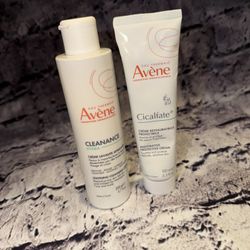 Avene Skin Care