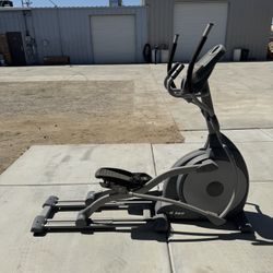 Elliptical - Commercial Quality
