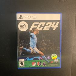FC 24