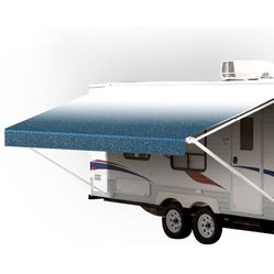 Rv Awning