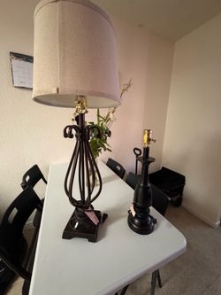 Lamps