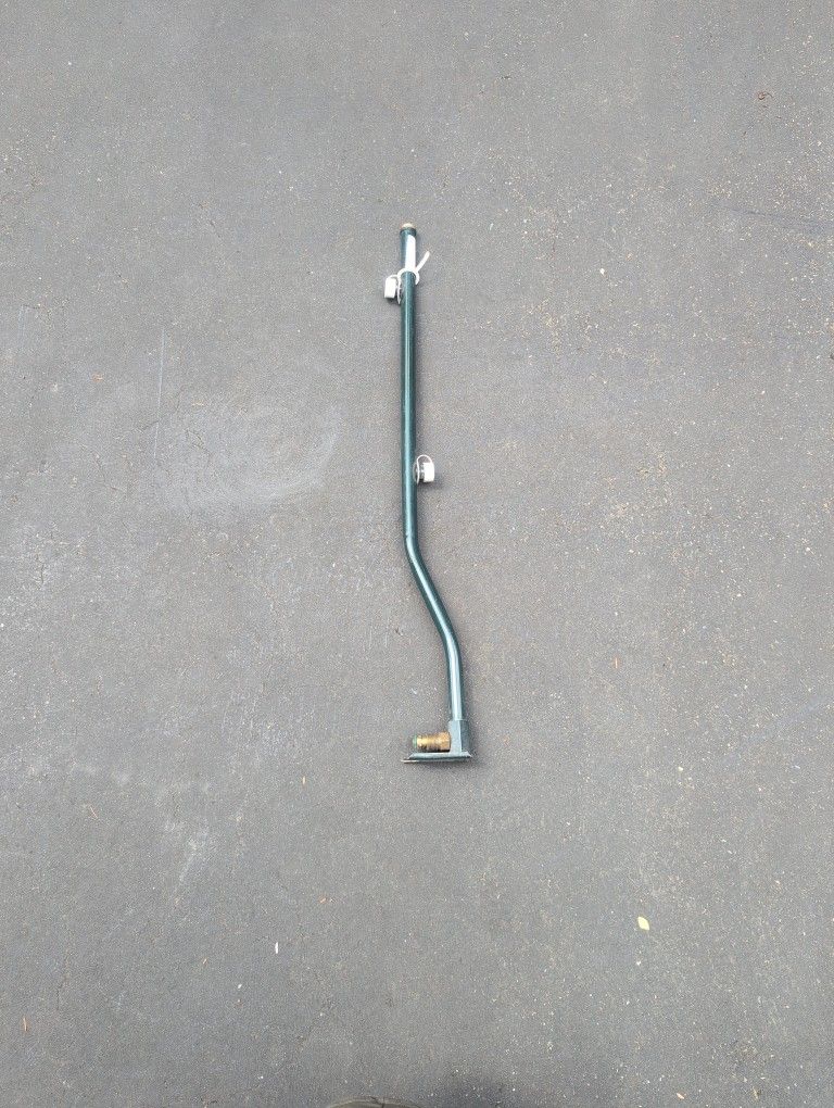 Coleman Propane Tank Tree Extender