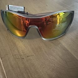Glasses