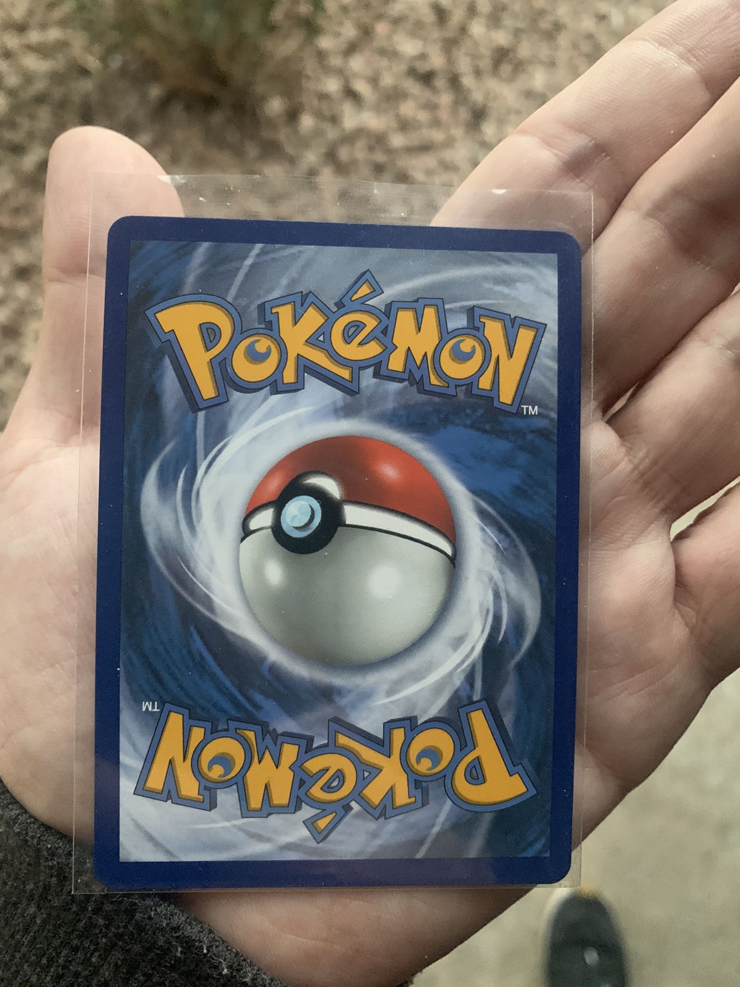 Pokémon Zarude V Vivid Voltage for Sale in Phoenix, AZ - OfferUp