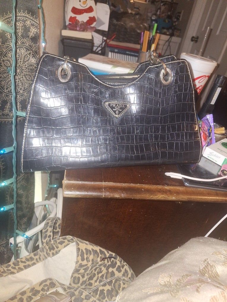 Prada Purse