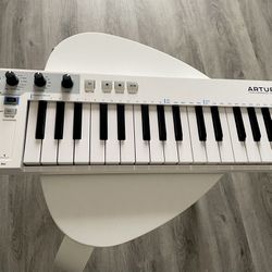 Arturia Keystep 32 Midi Keyboard