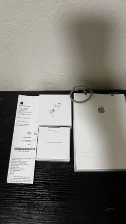 AirPods Pro 2