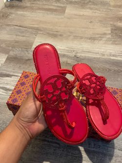 Tory Burch sandals