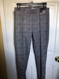 Pantalon nuevo size mediano