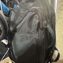 New Barber Backpack