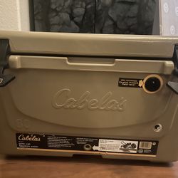 Cabelas XXL Cooler