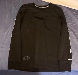 Chrome hearts long sleeve