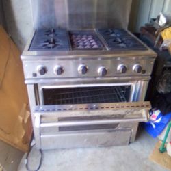 #stove  #oven #dcs Brand #kitchen #shelf #restaurant #home #Shelf  #commercial #restaurant #chef #shelf #heavy Duty #buena Park 