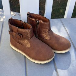 Munchkin Stride Rite Boots 