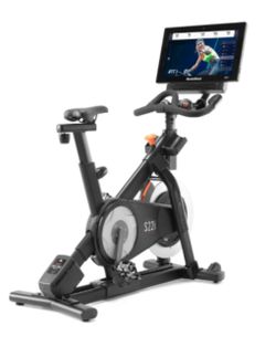 NordicTrack s22i