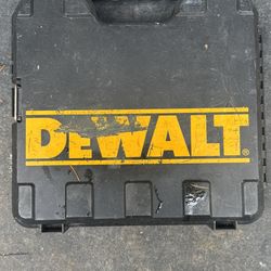 DEWALT Drill