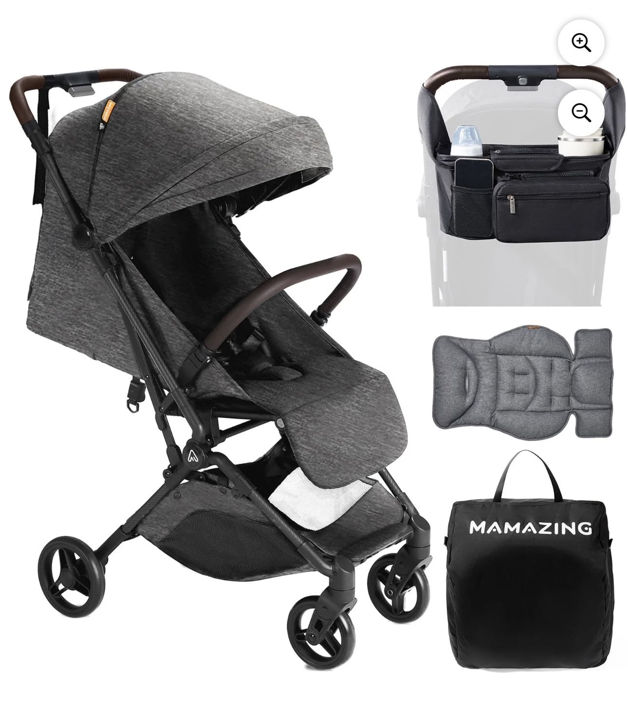 Baby Travel Stroller