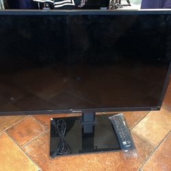 TV Hisense 32” LED Full HD