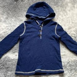 Carter’s  waffle shirt 