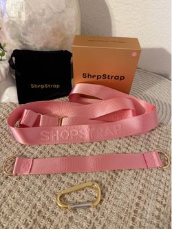 Hands Free crossbody strap ✨new