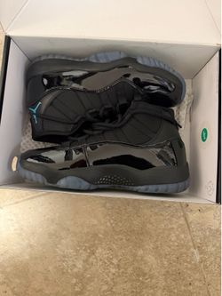 Fear 4s and Gamma 11s