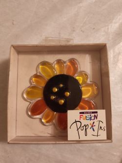 Glass pop Ins