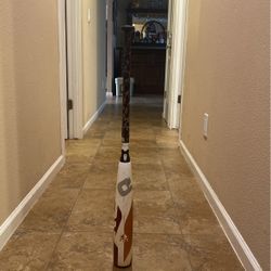 Demarini Baseball Bat