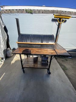 Grill