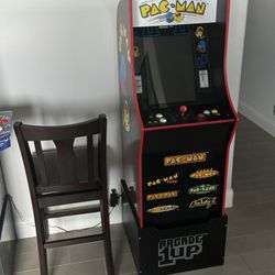 Arcade 1up Cabinets! Great Price For Both!