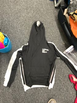 ME&NU Hoodie Size M Girls (for 11/12 Years Old Gils