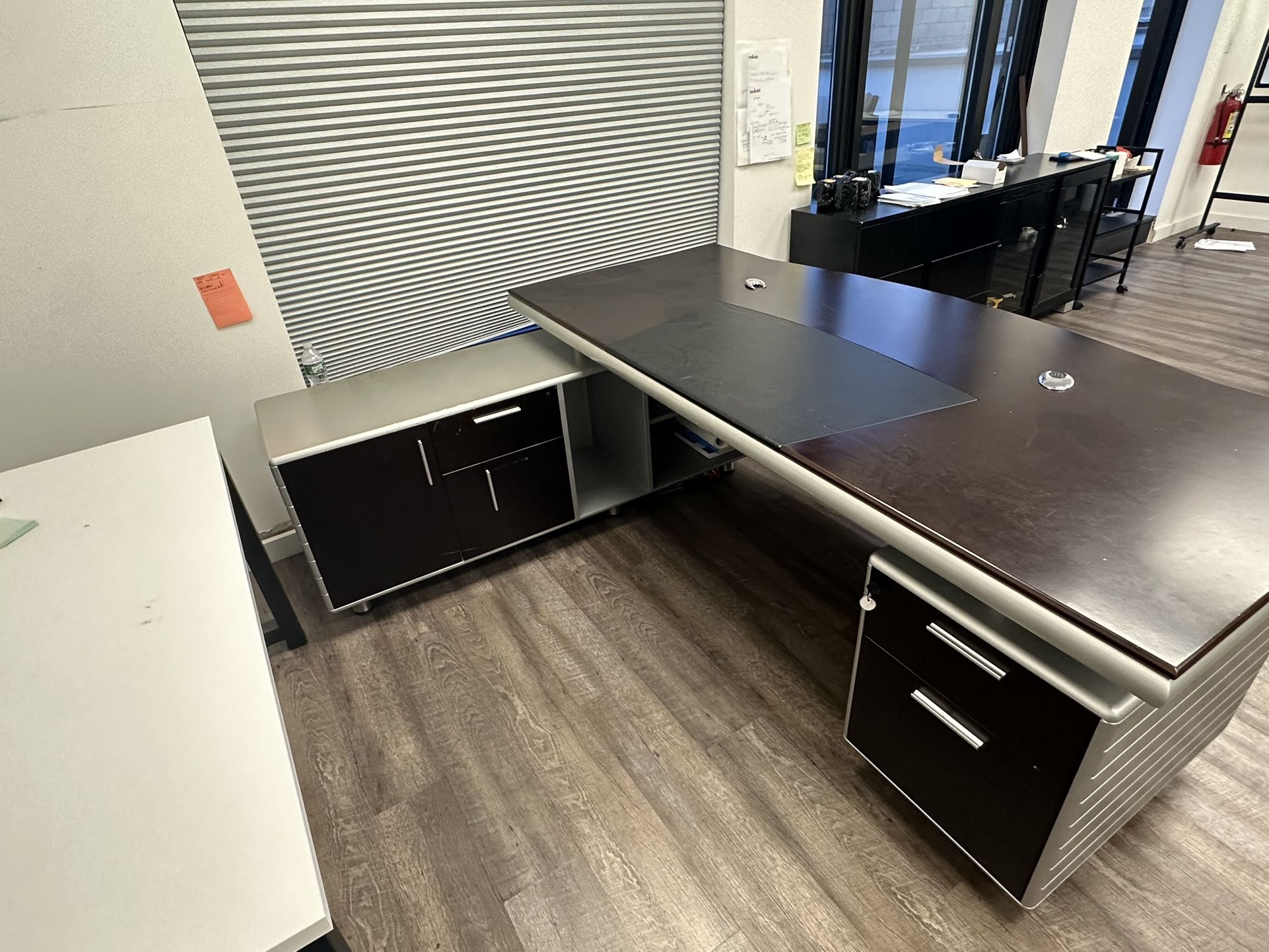 Offices SALES