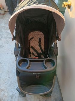 Graco stroller