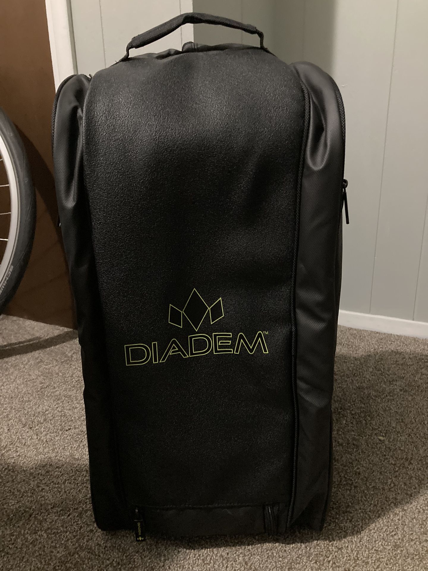 Diadem Backpack Pickleball Tournament Bag