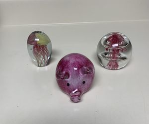Paper Weights