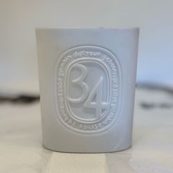 Diptyque 34 Boulevard Saint Germain Scented Candle 220g / 7.3 oz