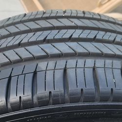 Goodyear Eagle Touring Tires