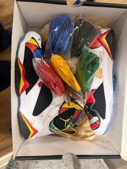 Nike Air Jordan 7 VII Miro size 9