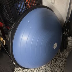 Bosu Ball 