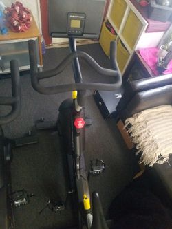 Pro-form Tour De France Bike