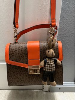 Guess cross body bag