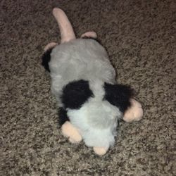 Peter The Possum Plush