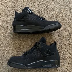 Black Cat 4’s 2020