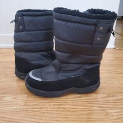 Girls Snow Boots