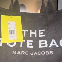 Marc Jacobs Tote Bag