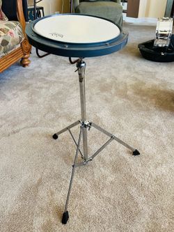 REMO PRACTICE PAD!!