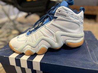 Adidas Crazy 8