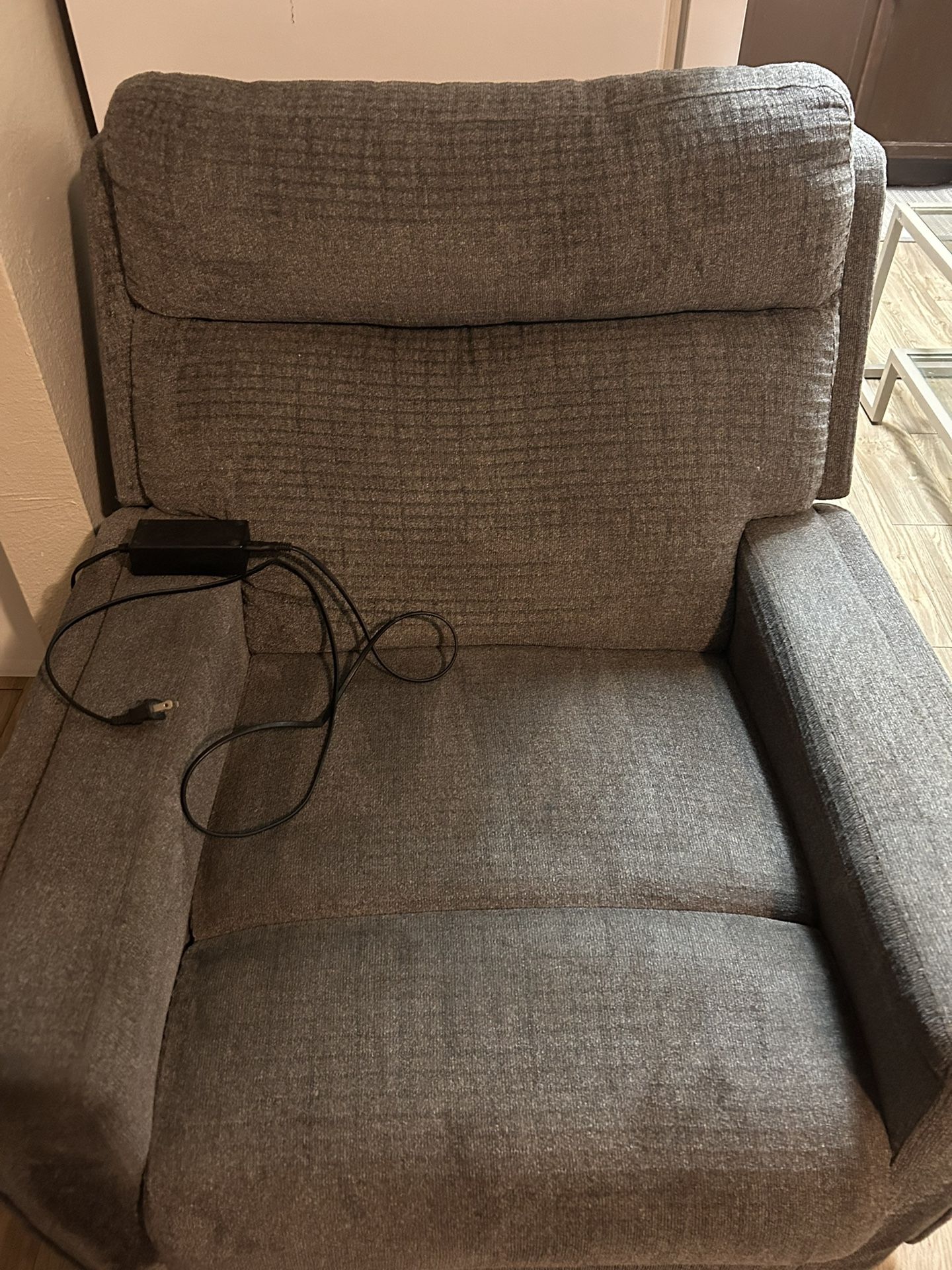 Recliner Chair