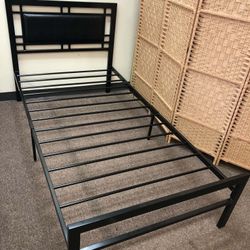 Twin Bed Frame 